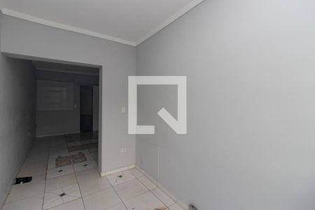 Sala de casa para alugar com 1 quarto, 42m² em Vila Maria Baixa, São Paulo