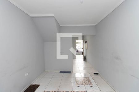 Sala 2 de casa para alugar com 1 quarto, 42m² em Vila Maria Baixa, São Paulo