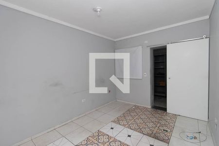 Sala 2 de casa para alugar com 1 quarto, 42m² em Vila Maria Baixa, São Paulo