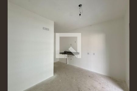 Quarto de kitnet/studio para alugar com 1 quarto, 20m² em Vila Cordeiro, São Paulo
