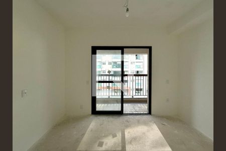 Quarto de kitnet/studio para alugar com 1 quarto, 20m² em Vila Cordeiro, São Paulo