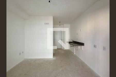 Quarto de kitnet/studio para alugar com 1 quarto, 20m² em Vila Cordeiro, São Paulo
