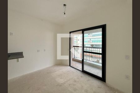 Quarto de kitnet/studio para alugar com 1 quarto, 20m² em Vila Cordeiro, São Paulo
