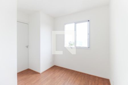 Quarto 1 de apartamento para alugar com 2 quartos, 32m² em Vila Nova Curuca, São Paulo