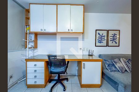 Kitnet/Studio à venda com 1 quarto, 35m² em Lapa, Rio de Janeiro