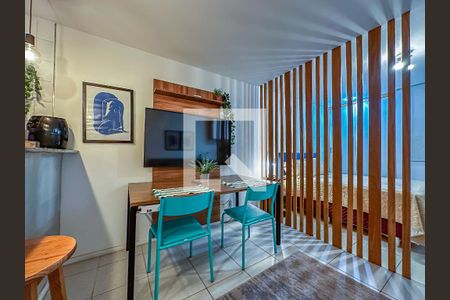 Kitnet/Studio à venda com 1 quarto, 35m² em Lapa, Rio de Janeiro