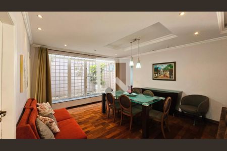 Casa para alugar com 3 quartos, 237m² em Jardim Santa Teresa, Jundiaí