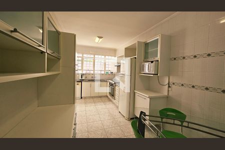 Casa para alugar com 3 quartos, 237m² em Jardim Santa Teresa, Jundiaí