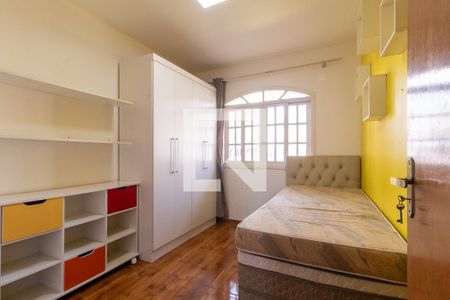 Quarto 1 de casa para alugar com 4 quartos, 120m² em Portão, Curitiba