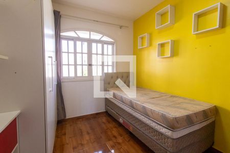Quarto 1 de casa para alugar com 4 quartos, 120m² em Portão, Curitiba