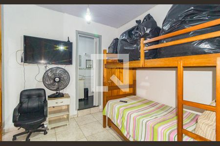 Quarto de casa de condomínio para alugar com 1 quarto, 40m² em Brás, São Paulo