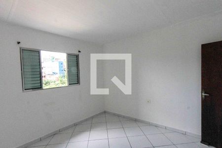 Quarto de casa para alugar com 1 quarto, 35m² em Cidade Satelite Santa Barbara, São Paulo