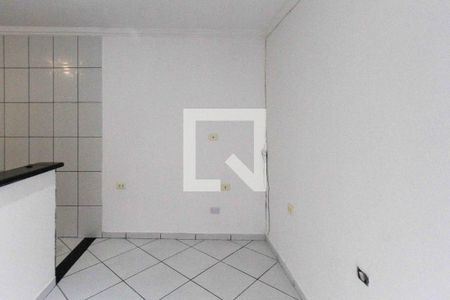 Sala de casa para alugar com 1 quarto, 35m² em Cidade Satelite Santa Barbara, São Paulo
