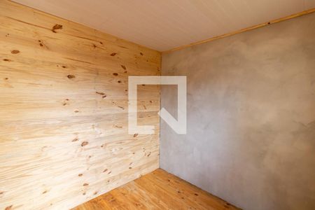 Quarto 1 de casa para alugar com 2 quartos, 36m² em Aberta dos Morros, Porto Alegre