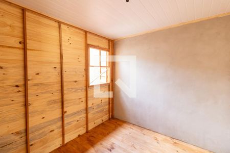 Quarto 2 de casa para alugar com 2 quartos, 36m² em Aberta dos Morros, Porto Alegre