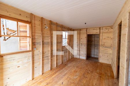 Casa para alugar com 2 quartos, 36m² em Aberta dos Morros, Porto Alegre