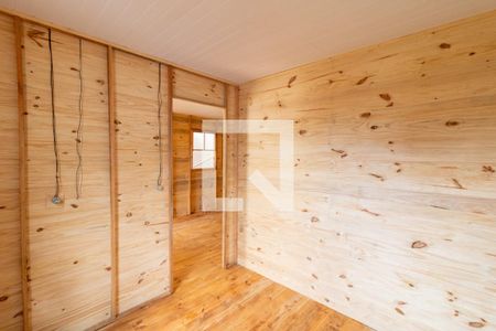 Quarto 1 de casa para alugar com 2 quartos, 36m² em Aberta dos Morros, Porto Alegre