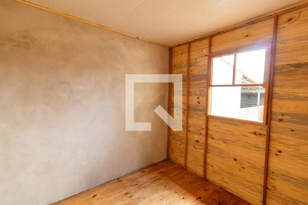 Quarto 1 de casa para alugar com 2 quartos, 36m² em Aberta dos Morros, Porto Alegre