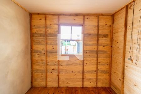 Quarto 1 de casa para alugar com 2 quartos, 36m² em Aberta dos Morros, Porto Alegre