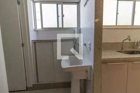 Apartamento para alugar com 2 quartos, 65m² em Anchieta, Belo Horizonte