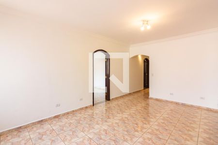 Sala de casa para alugar com 3 quartos, 250m² em São Pedro, Osasco