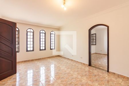 Sala de casa para alugar com 3 quartos, 250m² em São Pedro, Osasco