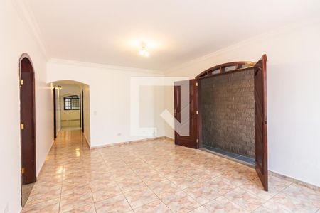 Sala de casa para alugar com 3 quartos, 250m² em São Pedro, Osasco