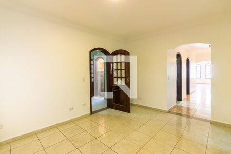 Sala de Jantar de casa para alugar com 3 quartos, 250m² em São Pedro, Osasco