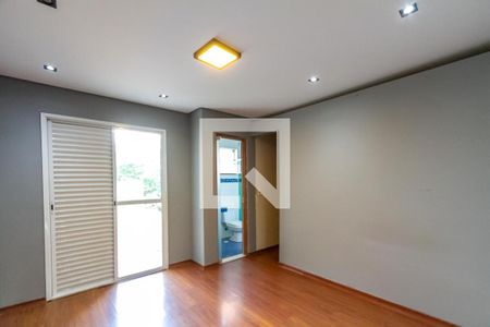 Suíte 1 de casa para alugar com 3 quartos, 300m² em Las Palmas, São Bernardo do Campo