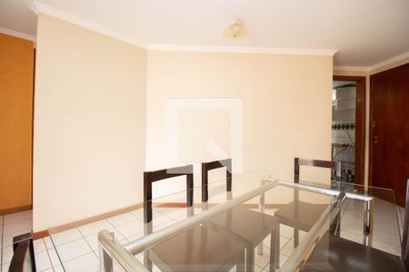 Sala de apartamento para alugar com 3 quartos, 90m² em Aguas Claras, Brasília