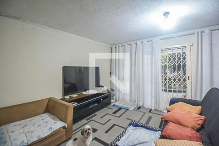 Sala de casa à venda com 3 quartos, 360m² em Jardim Tres Marias, São Bernardo do Campo