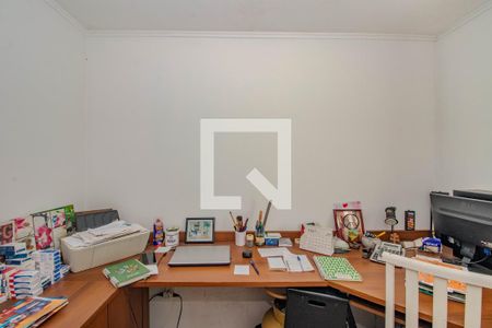 Escritório de casa à venda com 3 quartos, 199m² em Parque Santa Fé, Porto Alegre