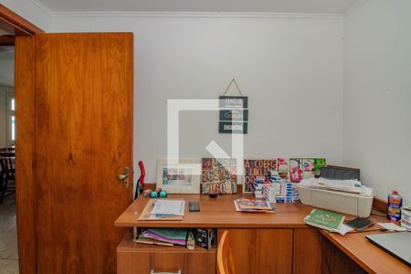 Escritório de casa à venda com 3 quartos, 199m² em Parque Santa Fé, Porto Alegre