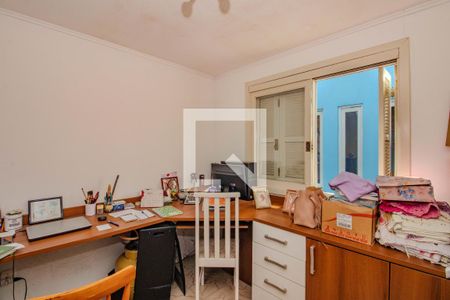 Escritório de casa à venda com 3 quartos, 199m² em Parque Santa Fé, Porto Alegre