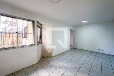 Sala de apartamento para alugar com 2 quartos, 68m² em Alto da Mooca, São Paulo