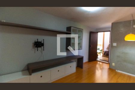 Apartamento à venda com 2 quartos, 61m² em Fátima, Niterói