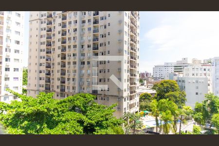 Apartamento à venda com 2 quartos, 61m² em Fátima, Niterói