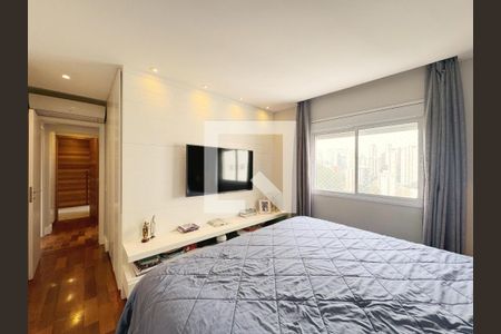 Foto 28 de apartamento à venda com 3 quartos, 143m² em Parque do Morumbi, São Paulo