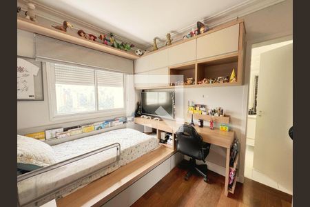 Foto 38 de apartamento à venda com 3 quartos, 143m² em Parque do Morumbi, São Paulo