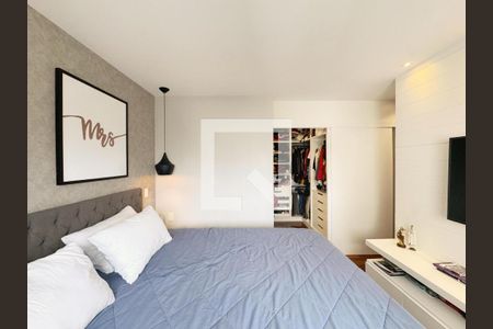 Foto 34 de apartamento à venda com 3 quartos, 143m² em Parque do Morumbi, São Paulo