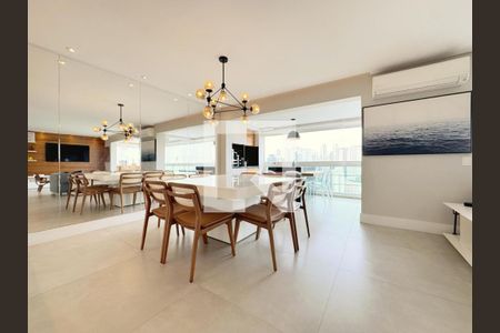 Foto 06 de apartamento à venda com 3 quartos, 143m² em Parque do Morumbi, São Paulo