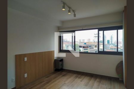 Studio de kitnet/studio à venda com 1 quarto, 30m² em Vila Matilde, São Paulo