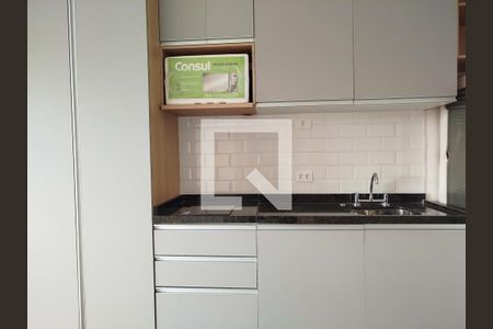 Studio de kitnet/studio à venda com 1 quarto, 30m² em Vila Matilde, São Paulo