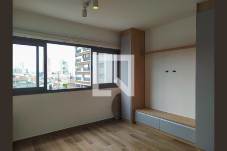 Studio de kitnet/studio à venda com 1 quarto, 30m² em Vila Matilde, São Paulo