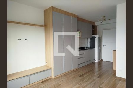 Studio de kitnet/studio à venda com 1 quarto, 30m² em Vila Matilde, São Paulo