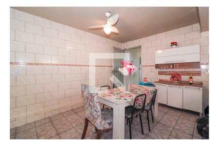 Casa de Condomínio para alugar com 2 quartos, 120m² em Magalhães Bastos, Rio de Janeiro