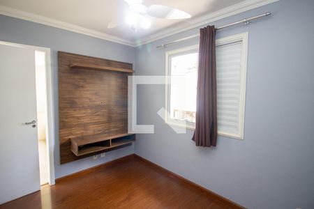 Quarto 1 de casa de condomínio para alugar com 4 quartos, 125m² em Cabral, Contagem