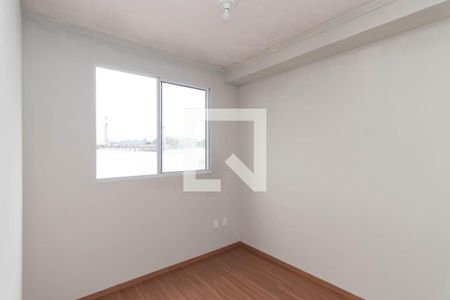 Quarto 1 de apartamento para alugar com 2 quartos, 32m² em Parque Novo Mundo, São Paulo