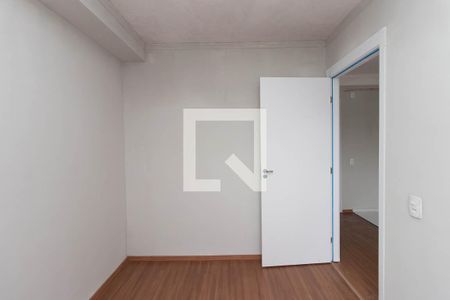 Quarto 1 de apartamento para alugar com 2 quartos, 32m² em Parque Novo Mundo, São Paulo