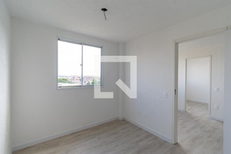 Quarto 1 de apartamento para alugar com 2 quartos, 35m² em Jardim Santa Adelia, São Paulo